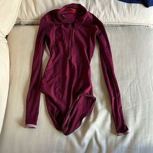 Yumiko Leotard
